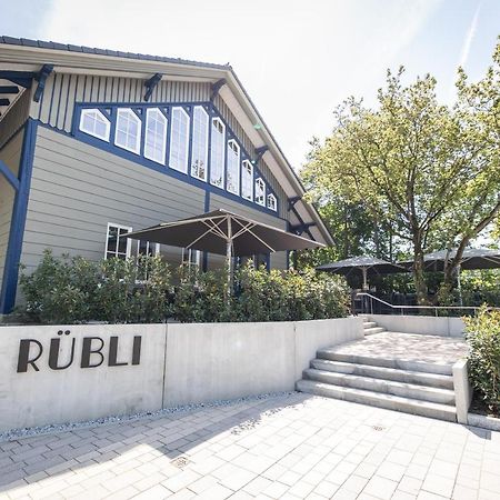 Ruebli Otel Freiberg am Neckar Dış mekan fotoğraf